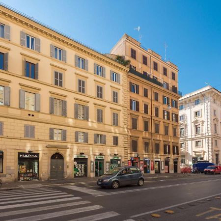 רומא Apartment Vittorio Emanuele By Interhome מראה חיצוני תמונה