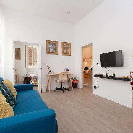 רומא Apartment Vittorio Emanuele By Interhome מראה חיצוני תמונה