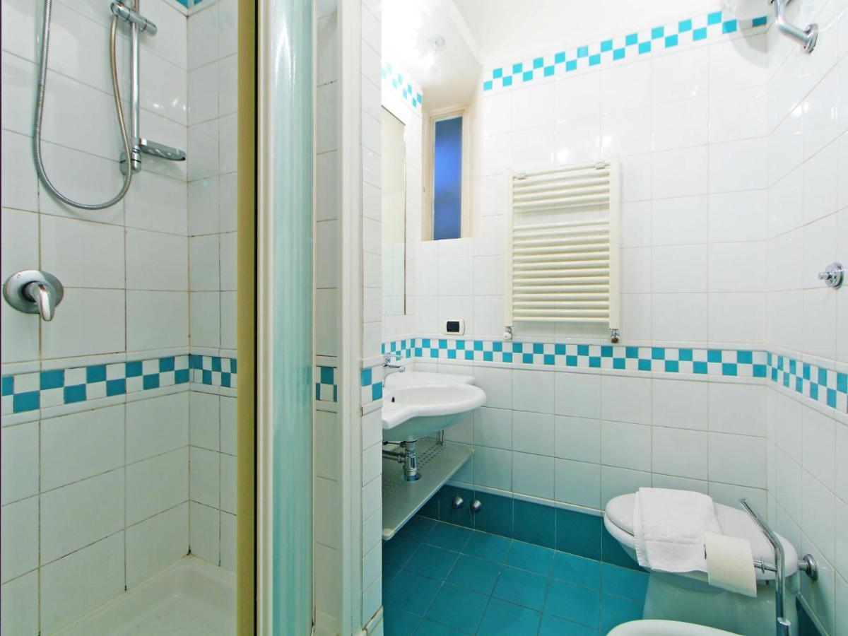 רומא Apartment Vittorio Emanuele By Interhome מראה חיצוני תמונה
