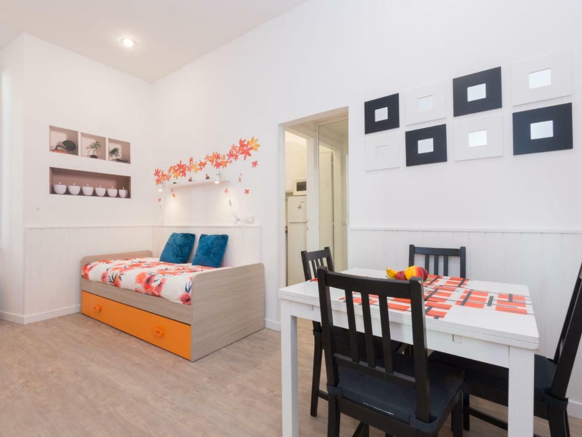 רומא Apartment Vittorio Emanuele By Interhome מראה חיצוני תמונה