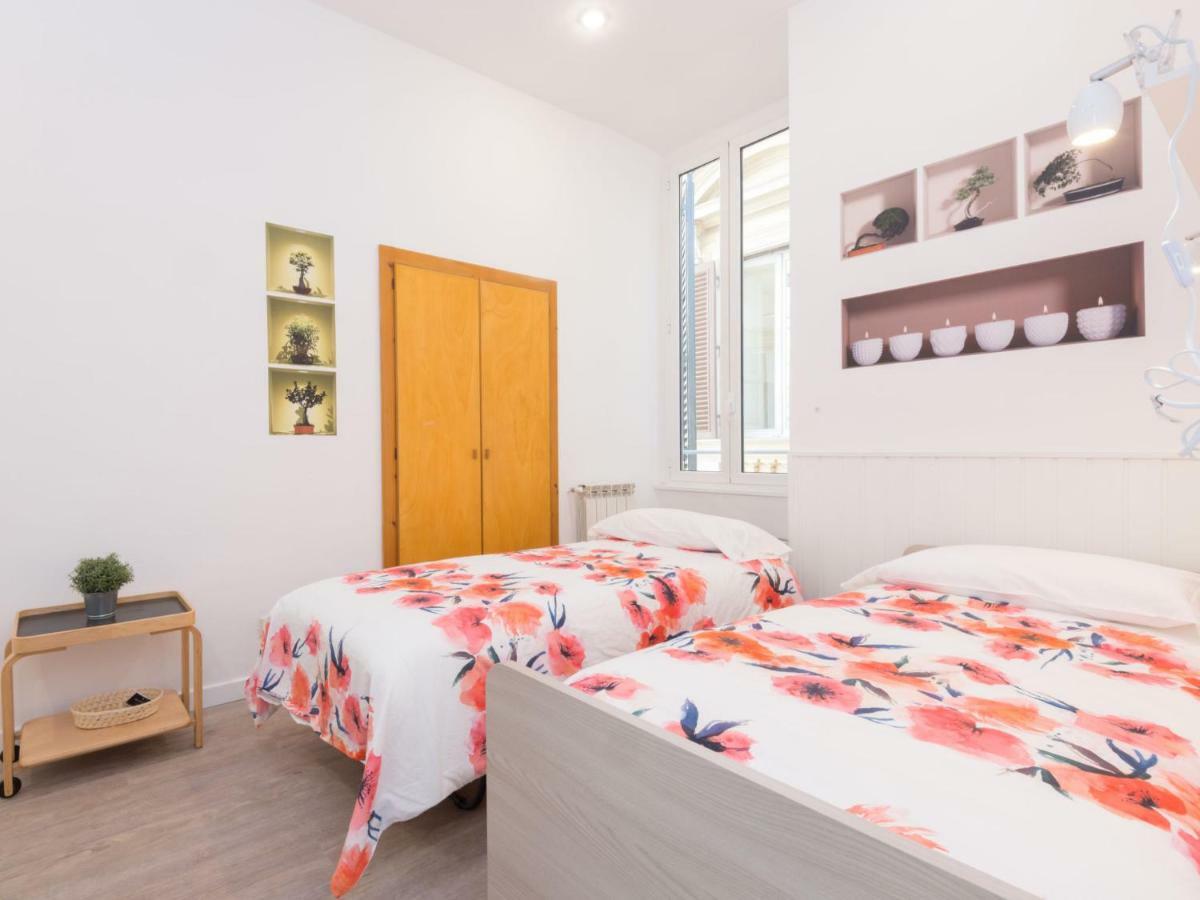 רומא Apartment Vittorio Emanuele By Interhome מראה חיצוני תמונה
