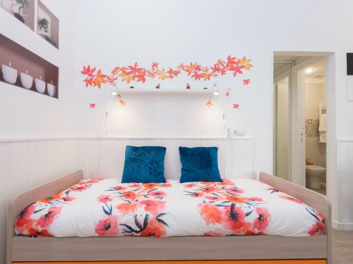 רומא Apartment Vittorio Emanuele By Interhome מראה חיצוני תמונה