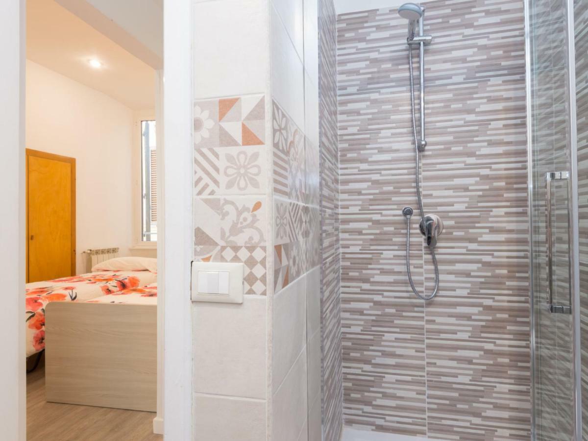 רומא Apartment Vittorio Emanuele By Interhome מראה חיצוני תמונה