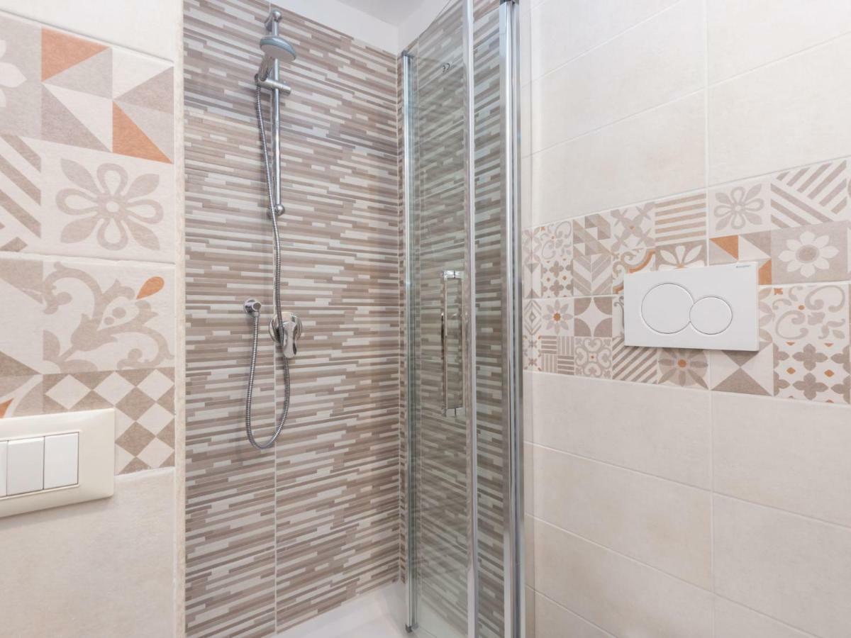 רומא Apartment Vittorio Emanuele By Interhome מראה חיצוני תמונה